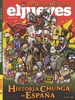 El Jueves